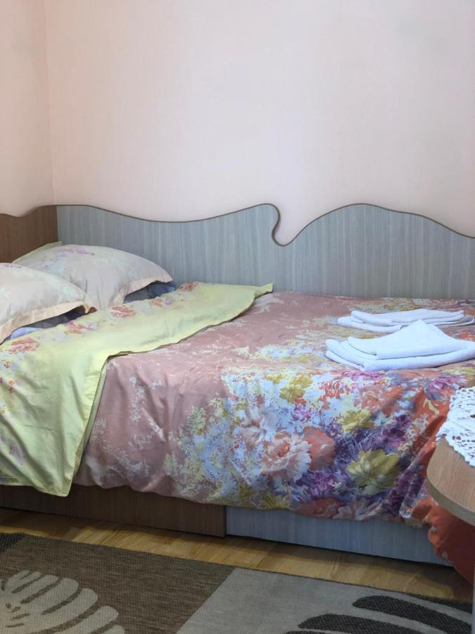 فندق Casuta Bunicilor Isverna المظهر الخارجي الصورة
